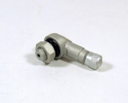 Aluminium valve stem 8,3 mm. for BMW R 100/ 80 GS R