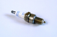 Spark plug Bosch WR5DC+