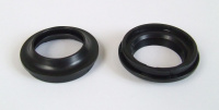 Dust caps for BMW R 850/1100/1150