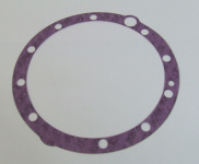 Final drive cover gasket 2V models up to 09/80