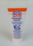 CERAMIC PASTE 50g LIQUI MOLY