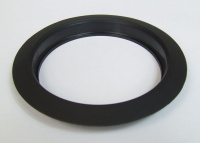 Fuel tank gasket ring