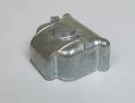 Float housing right for 32mm Bing Carburetors