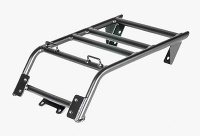 Luggage rack for BMW R 100/80 GS