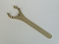 BMW Exhaust nut wrench for all exhaust nuts from 1969 onwards