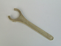 BMW Sternmutterschlüssel für alle Auspuffmuttern ab 1969