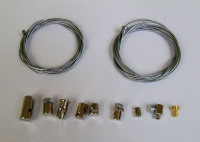 Cable repair kit