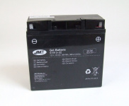 Batterie Gel 51913