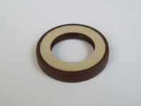 Output shaft seal 25x40x7