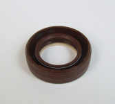 Seal ring with felt, 20x32x8  Input shaft seal.
