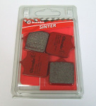 BREMBO Brake pads 07BB33SA