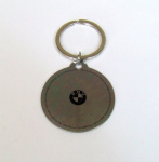 Key ring BMW - Speedometer