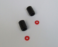 Valve cap set ALU