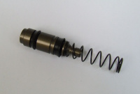 Clutch master cylinder repair kit