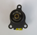 Clutch slave cylinder D=24