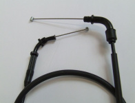 Accelerator cable at distributor BMW R 1200 GS/GS ADV to 2007