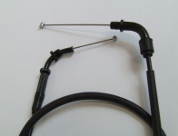 Accelerator cable at distributor BMW R 1200 GS/GS ADV from 2007