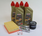 Maintenance package BMW R 1250 GS/R/RS/RT 20.000km Castrol