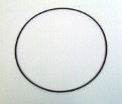 O-Ring Endantrieb