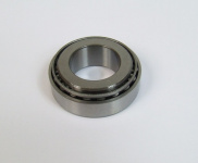 Tapered roller bearing 25X47X15mm