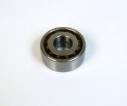 Angular contact ball bearing,radial