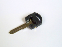 Ignition key square