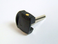 Ignition key square