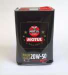 MOTUL 3000 20W50 4T 5L.