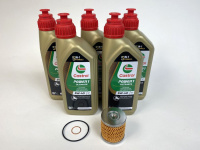 Wartungspaket passend BMW R 1300 GS (K1)