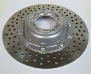 BREMBO Bremsscheibe /6/7/ RS,RT