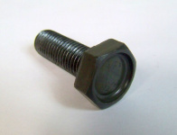 Sechskantschraube für Schwungrad M11x1,5