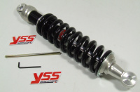 Einstellbares Mono Federbein YSS für BMW R 80 ST