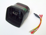 LED Rücklicht schwarz BMW R1150 GS/GS Adv Bj. 2001 bis 2005