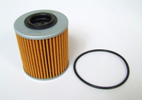 Olfilter HIFLO mit O-Ring