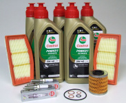 Wartungspaket passend BMW R 1300 GS/RT 20.000km.