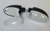 Clear LED signals BMW R 850/1100/1150 GS