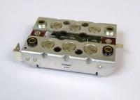 Diodenplatte OEM für alle 2V Boxer Modelle