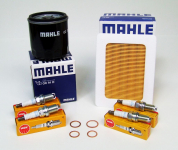 Wartungspaket passend für BMW R 1100 S Doppelzündung