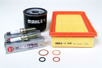 Maintenance package BMW R 1250 GS/R/RS/RT 20.000km