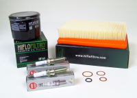 Maintenance package BMW R 1250 GS/R/RS/RT 20.000km