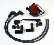 POWER Doppelzündspule für alle TSZ/H Zündanlagen