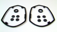 Ventildeckel Dichtsatz komplett