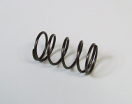 Feder für Kupplungsdruckkolben