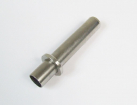 Stoßelschutzrohr VA R 45/R 65