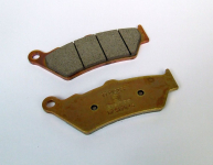 BREMBO Bremsbelag 07BB0359