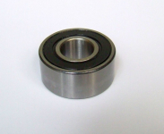 Lenkkopflager / Schrägkugellager 47x20x20,6 mm.