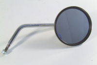 Mirror for BMW  R /6/7 45,65,80 G/S right chrom, short version