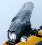 MRA Vario Screen Maxi rauchgrau für BMW R 1200 GS + Adventure