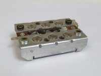 Diode board / Diode assy BMW 2v