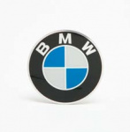 BMW Emblem 70 mm